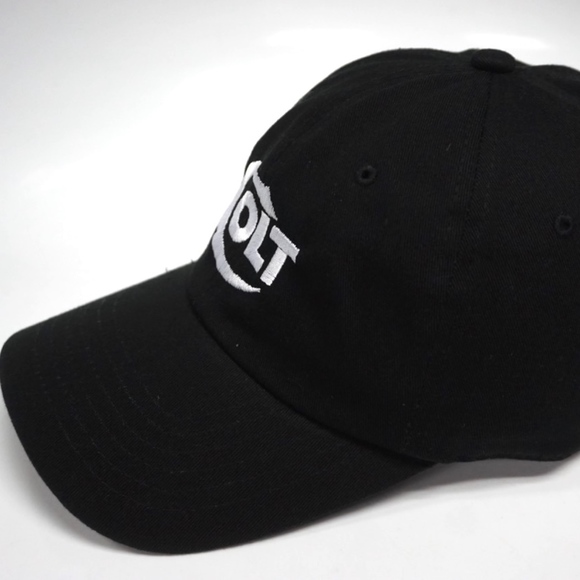 colt baseball cap